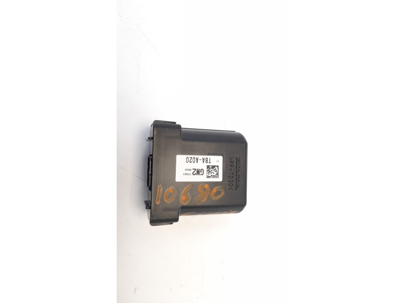 Recambio de rele para honda civic lim.5 (fk) 1.5 prestige referencia OEM IAM TBAA020  