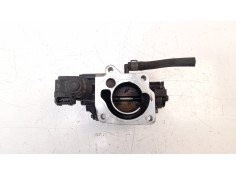 Recambio de caja mariposa para hyundai accent (lc) 1.5 cat referencia OEM IAM 3510026600 9540930005 3517022800 2