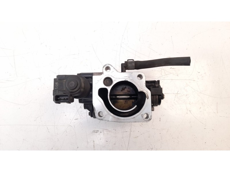 Recambio de caja mariposa para hyundai accent (lc) 1.5 cat referencia OEM IAM 3510026600 9540930005 3517022800