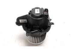Recambio de ventilador calefaccion para renault clio iv dynamique referencia OEM IAM 5P3730000   2