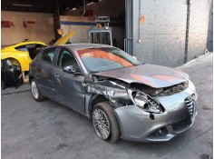 alfa romeo giulietta (191) del año 2014 2