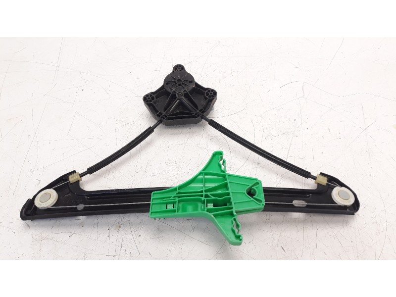 Recambio de elevalunas trasero izquierdo para volkswagen golf vii lim. (bq1) sport r-line referencia OEM IAM 5G4839461C  