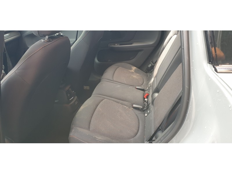 mini countryman (f60) del año 2018