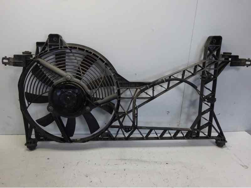 Recambio de electroventilador para mg rover serie 25 (rf) 2.0 idt cat referencia OEM IAM PGF106870 47065 