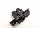 CERRADURA MALETERO / PORTON 13509599 13509599 