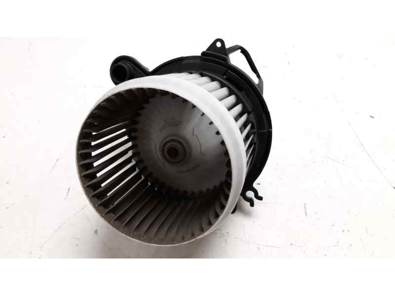 Recambio de ventilador calefaccion para renault clio iv dynamique referencia OEM IAM 5P3730000  