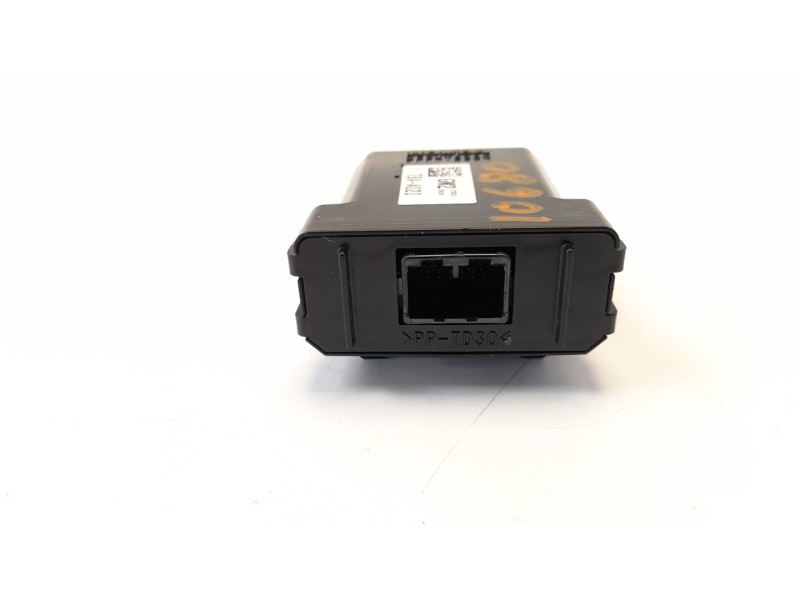 Recambio de rele para honda civic lim.5 (fk) 1.5 prestige referencia OEM IAM TBAA020  