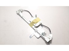 Recambio de elevalunas delantero izquierdo para citroen c3 referencia OEM IAM 111723  