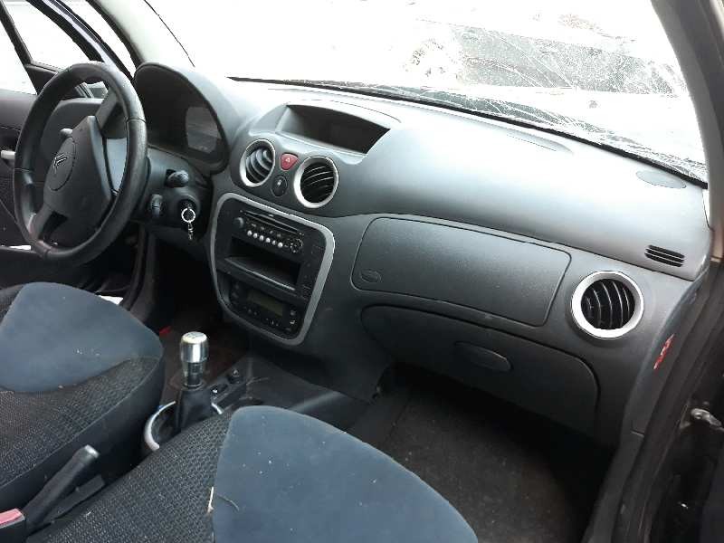 citroen c3 del año 2008