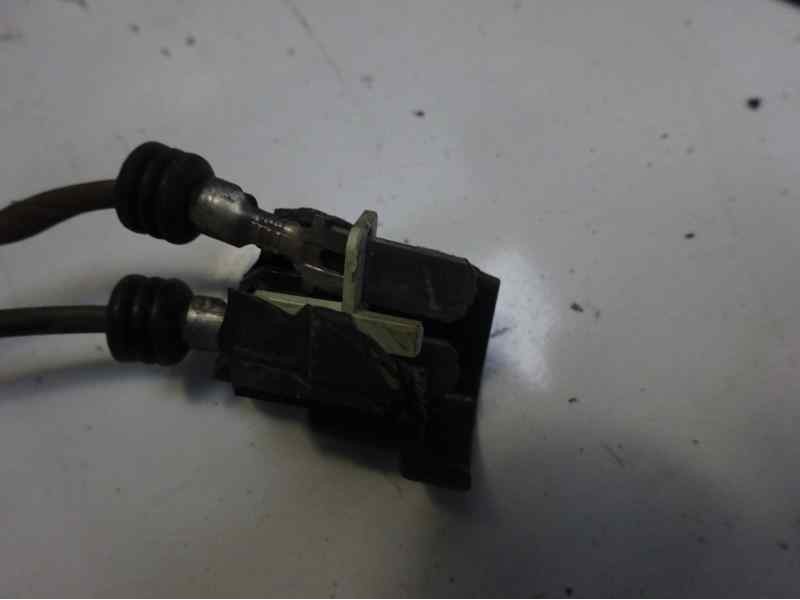 Recambio de electroventilador para mg rover serie 25 (rf) 2.0 idt cat referencia OEM IAM PGF106870 47065 