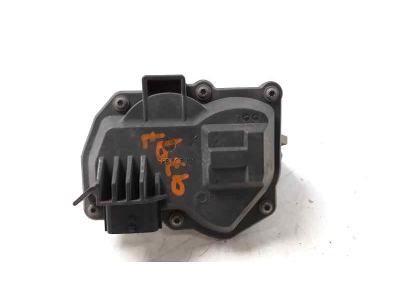 Recambio de caja mariposa para renault clio iv dynamique referencia OEM IAM 50885503  