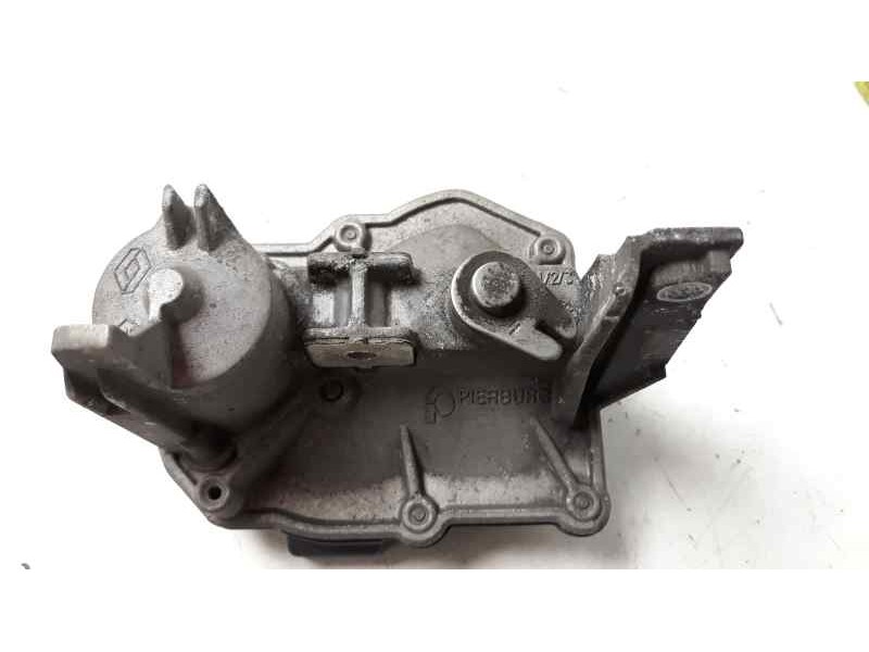 Recambio de caja mariposa para renault clio iv dynamique referencia OEM IAM 50885503  