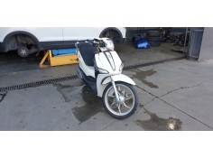 PIAGGIO (VESPA) PIAGGIO LIBERTY 125 IGET