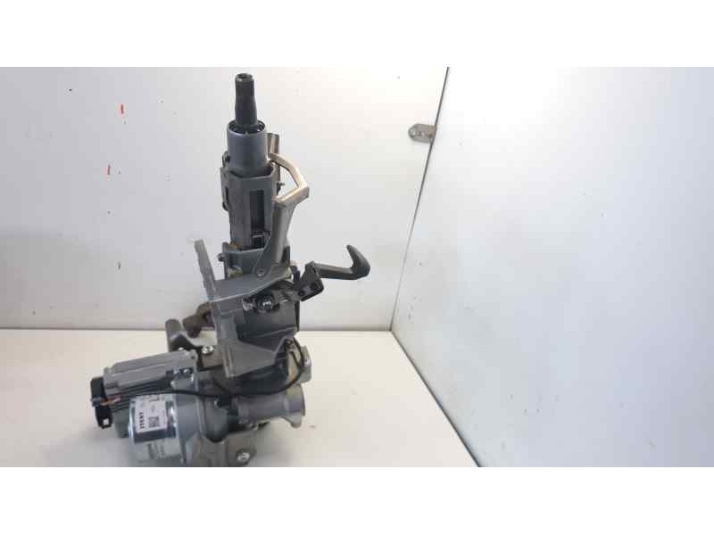 Recambio de columna direccion para renault clio iv dynamique referencia OEM IAM 6700002890A Q003TA2775ZE 