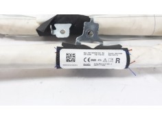Recambio de airbag cortina delantero derecho para jeep renegade 1.6 m-jet cat referencia OEM IAM 00520901500  52109804 2