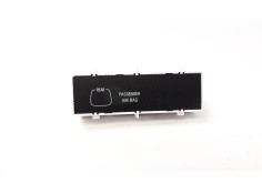 Recambio de pantalla multifuncion para peugeot 108 top 1.0 vti referencia OEM IAM AM1311180521  