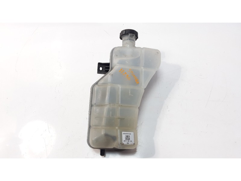 Recambio de deposito expansion para kia stinger (ck) 2.0 tgdi cat referencia OEM IAM 25430J5050  