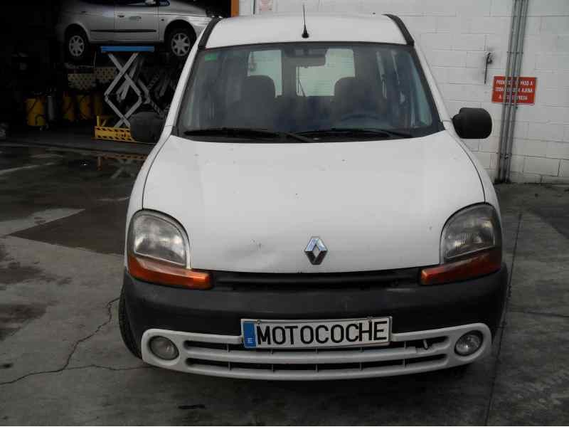 renault kangoo (f/kc0) del año 1997