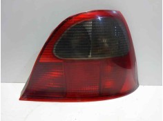 Recambio de piloto trasero derecho para mg rover serie 25 (rf) 2.0 idt cat referencia OEM IAM  RG3424153 103F20110770