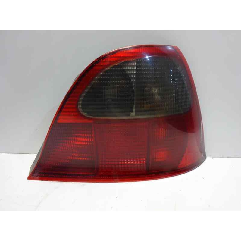 Recambio de piloto trasero derecho para mg rover serie 25 (rf) 2.0 idt cat referencia OEM IAM  RG3424153 103F20110770