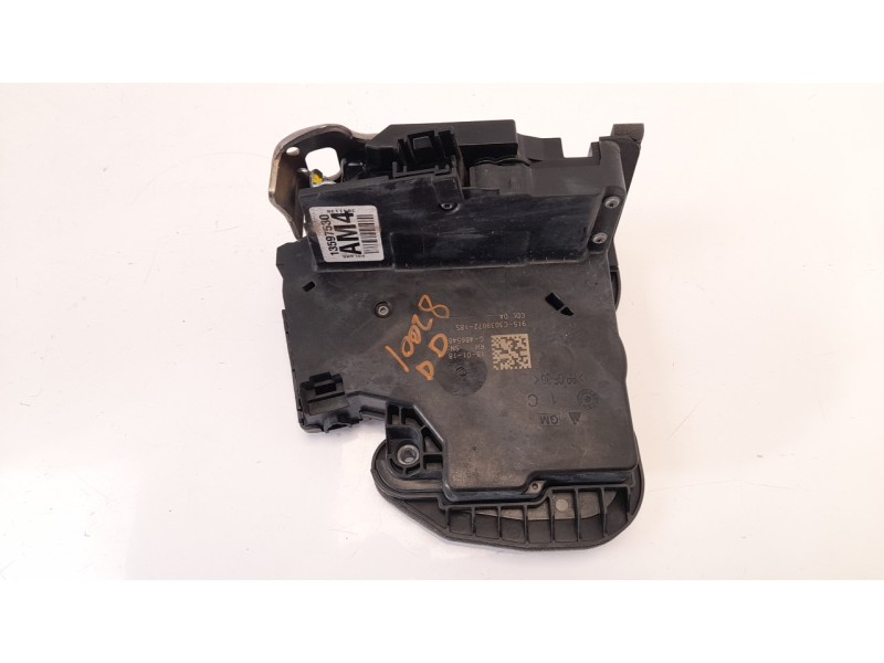 Recambio de cerradura puerta delantera derecha para opel astra k sports tourer 1.6 cdti dpf referencia OEM IAM 13597530  