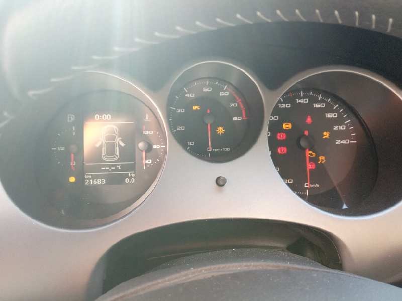 seat altea xl (5p5) del año 2014