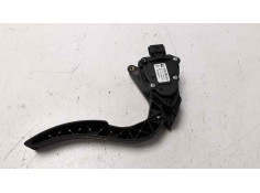 Recambio de potenciometro pedal para renault clio iv dynamique referencia OEM IAM 180029347R   2