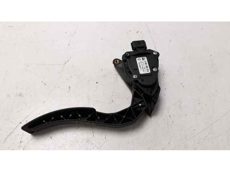 Recambio de potenciometro pedal para renault clio iv dynamique referencia OEM IAM 180029347R  