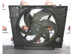 Recambio de electroventilador para renault megane i berlina hatchback (ba0) 1.6 referencia OEM IAM   
