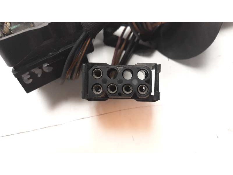 Recambio de mando limpia para bmw serie 3 berlina (e36) referencia OEM IAM 012005  