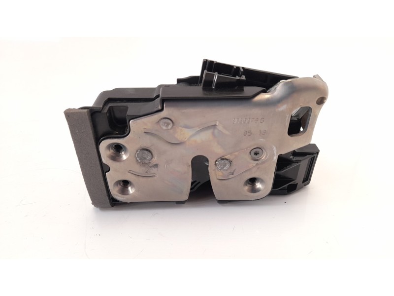 Recambio de cerradura puerta delantera derecha para opel astra k sports tourer 1.6 cdti dpf referencia OEM IAM 13597530  