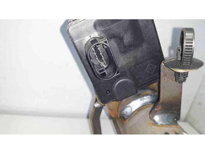 Recambio de columna direccion para renault clio iv dynamique referencia OEM IAM 6700002890A Q003TA2775ZE 