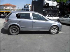 opel astra h berlina del año 2007 2