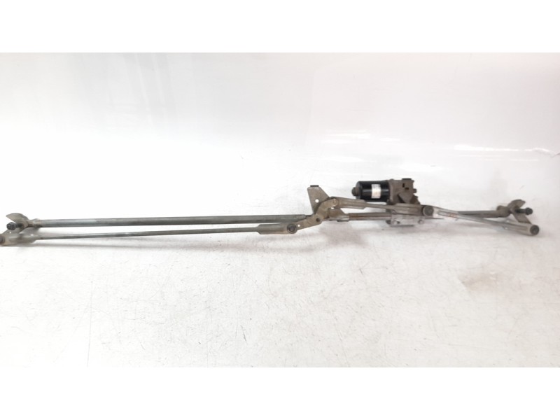 Recambio de motor limpia delantero para peugeot 307 (s1) xt referencia OEM IAM 6405J6  