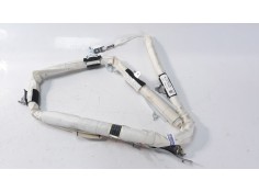 AIRBAG CORTINA DELANTERO IZQUIERDO 00520901510 00520901510 52109803