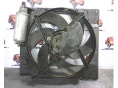 Recambio de electroventilador para renault megane i berlina hatchback (ba0) 1.6 referencia OEM IAM    2