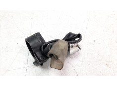 Recambio de piña luces derecha para honda cb 650r referencia OEM IAM 35130MKND11   2