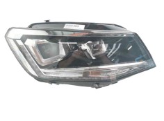 Recambio de faro derecho para volkswagen caddy furgón/kombi referencia OEM IAM 2K1941032A  