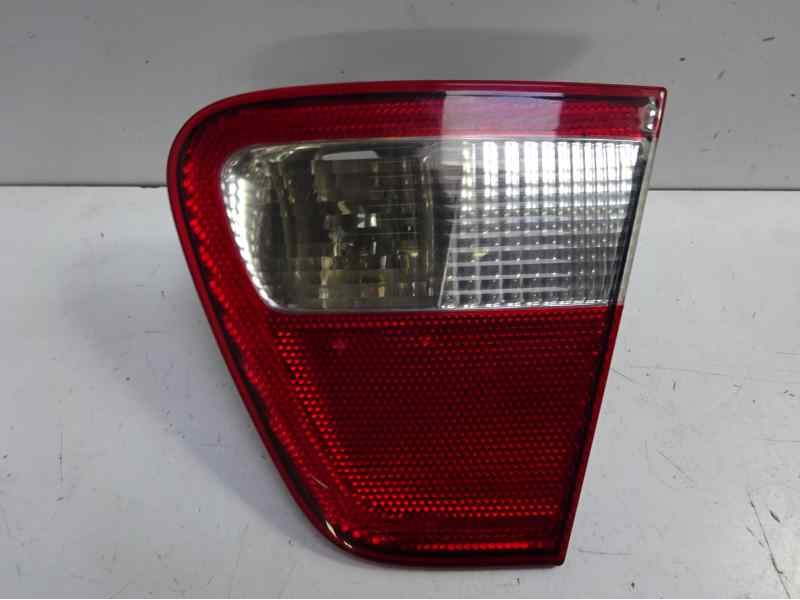 Recambio de piloto trasero derecho para seat cordoba berlina (6k2) stella referencia OEM IAM  103F21120882 