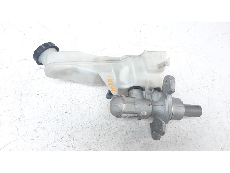 Recambio de bomba freno para mercedes-benz clase a (w176) 2.1 cdi cat referencia OEM IAM A2464300202  