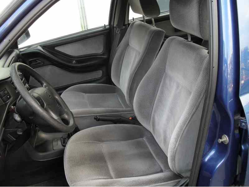 seat toledo (1l) del año 1996