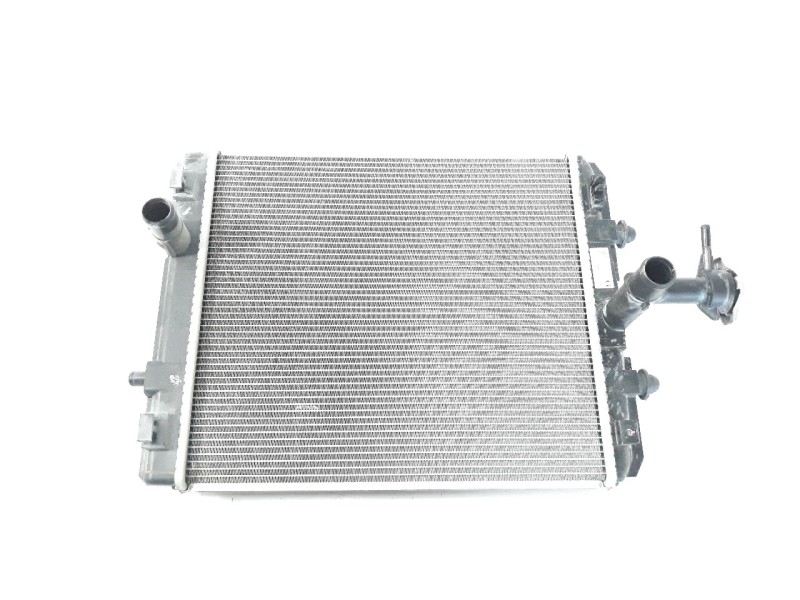 Recambio de radiador agua para peugeot 108 top 1.0 vti referencia OEM IAM CZ4221753582  