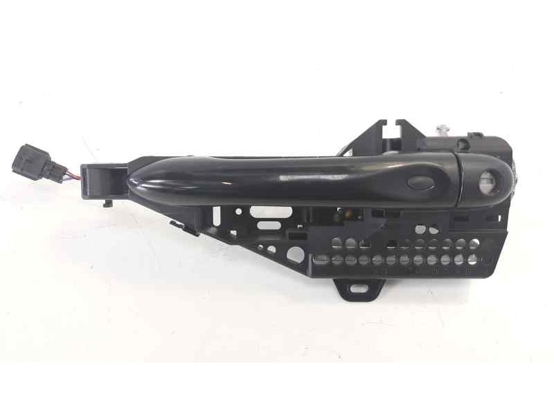 Recambio de maneta exterior delantera izquierda para renault clio iv dynamique referencia OEM IAM 80679576R  