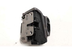 CERRADURA PUERTA DELANTERA IZQUIERDA 13597536 