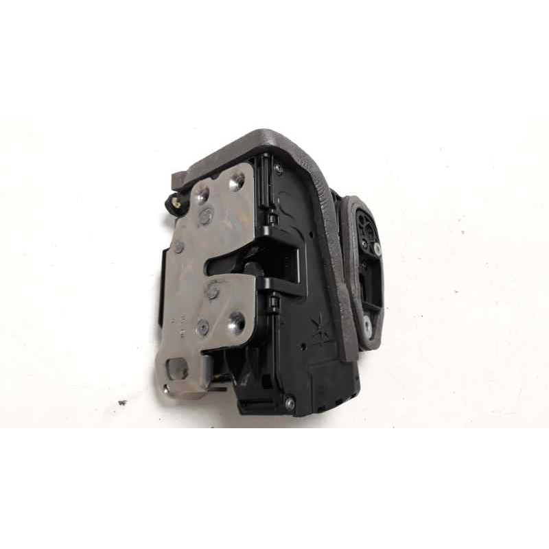 Recambio de cerradura puerta delantera izquierda para opel astra k sports tourer 1.6 cdti dpf referencia OEM IAM 13597536  