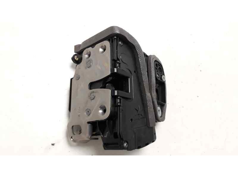 Recambio de cerradura puerta delantera izquierda para opel astra k sports tourer 1.6 cdti dpf referencia OEM IAM 13597536  