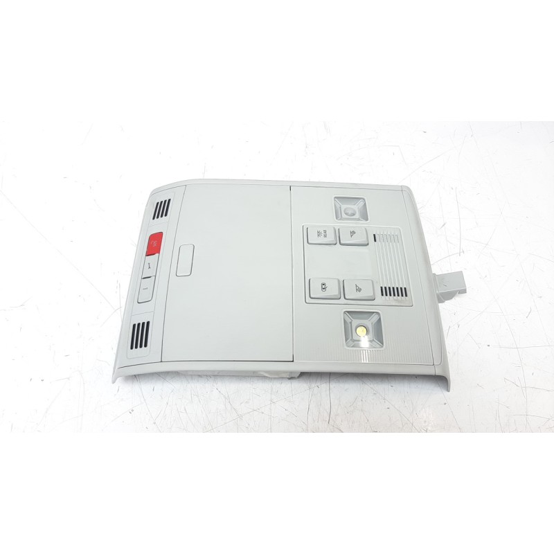 Recambio de luz interior para volkswagen golf vii lim. (bq1) sport r-line referencia OEM IAM 5G1947105P  
