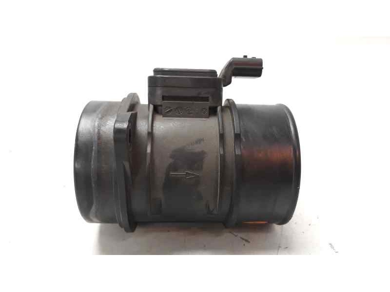 Recambio de caudalimetro para dacia dokker 1.5 dci diesel fap cat referencia OEM IAM 8200682558  