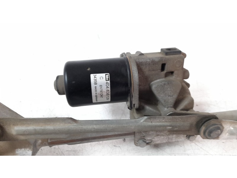 Recambio de motor limpia delantero para peugeot 307 (s1) xt referencia OEM IAM 6405J6  