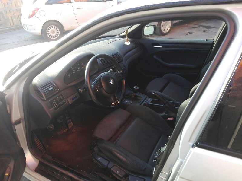 bmw serie 3 berlina (e46) del año 2000